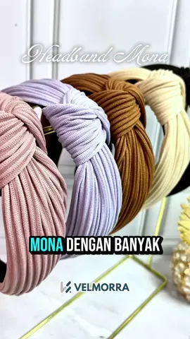 Tetep terlihat profesional pas mau makan siang ? Coba deh kamu pakai “Headband Mona” yang simple dan elegan bikin tetep berwibawa pas mau makan siang bareng temen kantor 😍❤️  Tunggu apalagi sayang yuk langsung checkout sekarang 🤗👇🏻  #hairstyletutorial #headband #accessories #hairdo #lunch 