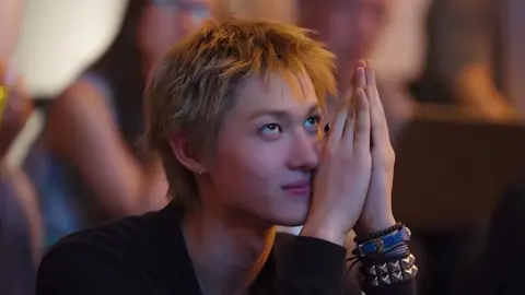 tim anh nóng lòng gặp nàng #martin #cortis 