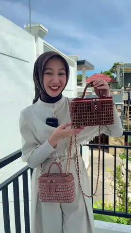 Mewah banget😍🫶🏻 #promoguncang1212 #taswanita #wildanstore_2 #fypppppppppppppppppppppppppppppp #belilokal 