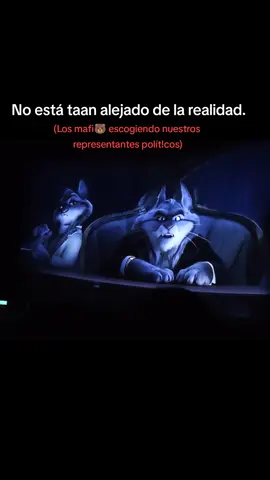 Buenas peli. ✌🏻 #Zootopia2 #Pelicula