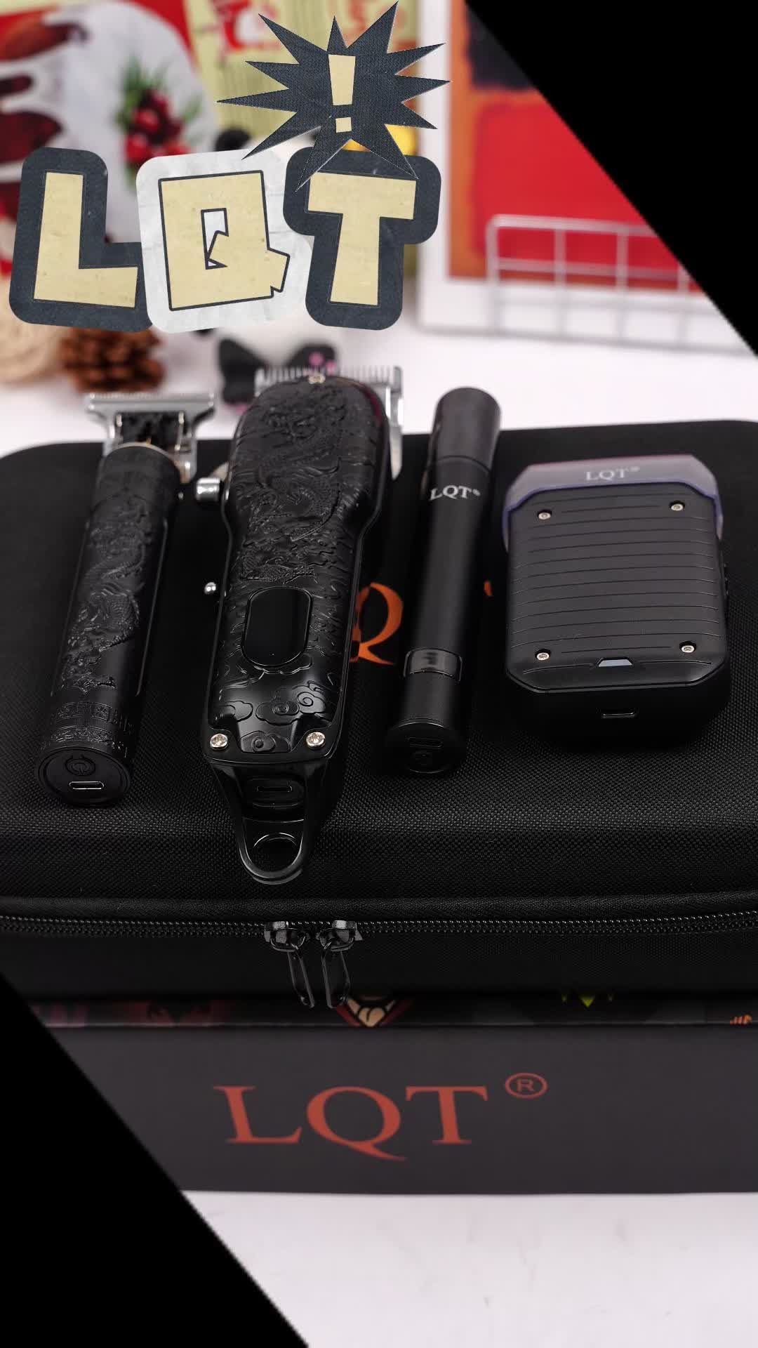 Omg this 4 in 1 Kit is sooooo cool !!! #razor #beardrazor #menshairtutorial #doggroomingkit #razors #hairtoolforbeginners #pettrimmer #4in1armrestcharger #olovhairtrimmer #mensgroomingtips #LQT #Men‘sCordless #Hair #Clippers #& #Trimmer #Beard #Electric #Razor #Nose #4 #in #1 #Kit，USB #charging，hair #clipper #with #LCD #display #screen，sufficient #battery #life，suitable #for #Salon #at #Home #and #professional #hair #salons，Ergonomic，exquisite #gifts #tiktoktips #mensgrooming #hairtok #diyhaircut #lifehacks #fadehaircut #shortmenshair #quarantinehaircut #backtoschoolhair #Barber #HairCut #DIYHair #MensHairCare #BarberShop #3in1HairClipperSet #PrecisionTrimming #CordlessConvenience #BlackFriday2025 #CyberMonday #TikTokShopDeals #AtHomeBarber #BeforeAndAfter #HairTransformation #TikTokMadeMeBuyIt #ProductReview #FYP #ViralChallenge #ProBarberTools2025 #HairClipperForMen2025 #GroomingHacks