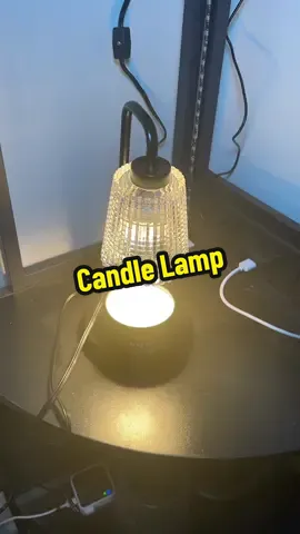 This is so pretty #candlewarmer #candletok #gifts #tiktokshopblackfriday #giftsforher @Domicraft 