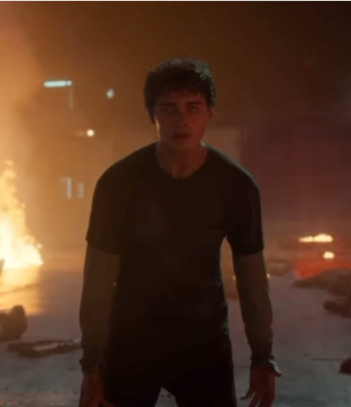 até esqueci de um detalhe #strangerthings5 #willbyers  #strangerthings #fypage #fyp 