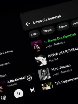 #lyrics #liriklagu #bawadiakembali #fyp #spotify 