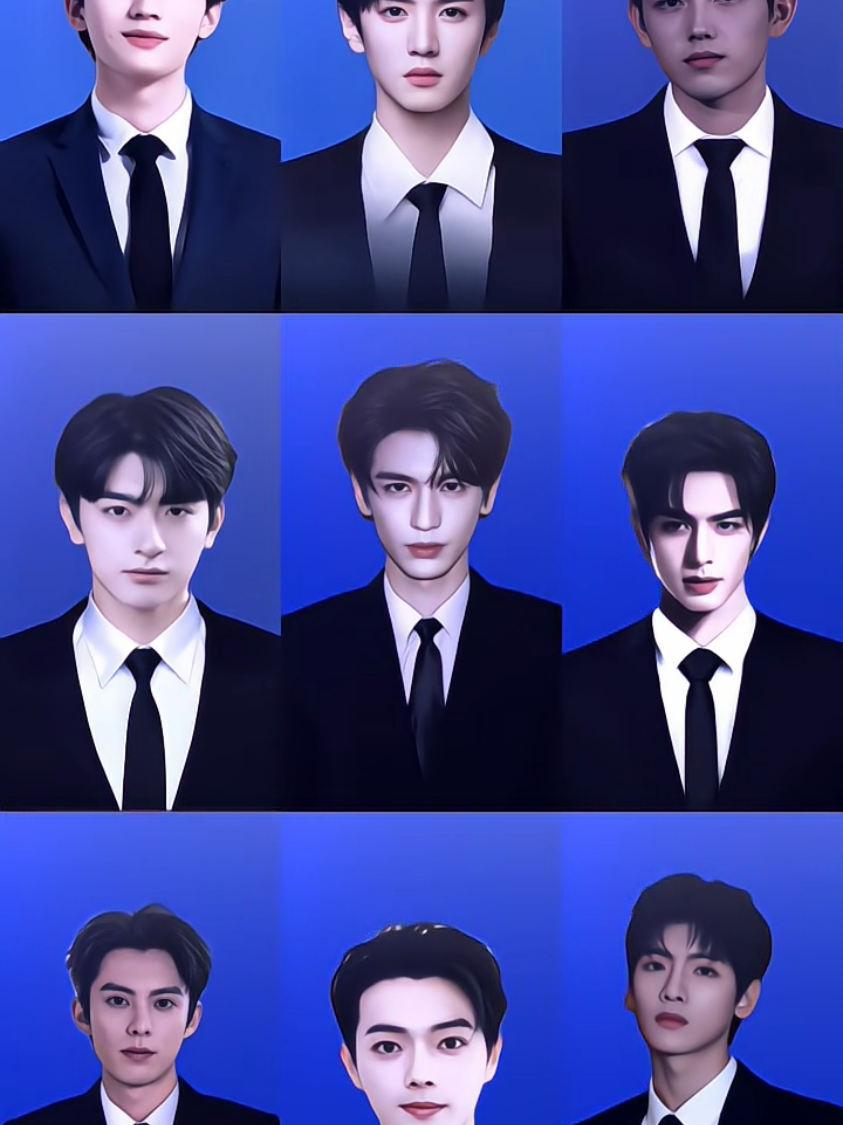 9 suami : halal'😋 sb bandel jauh