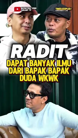 Andre bahayanya kalo istri kumpul sama teman sosialita‼️ #podcastclips #fakta #andretaulany #trending #viralvideo 