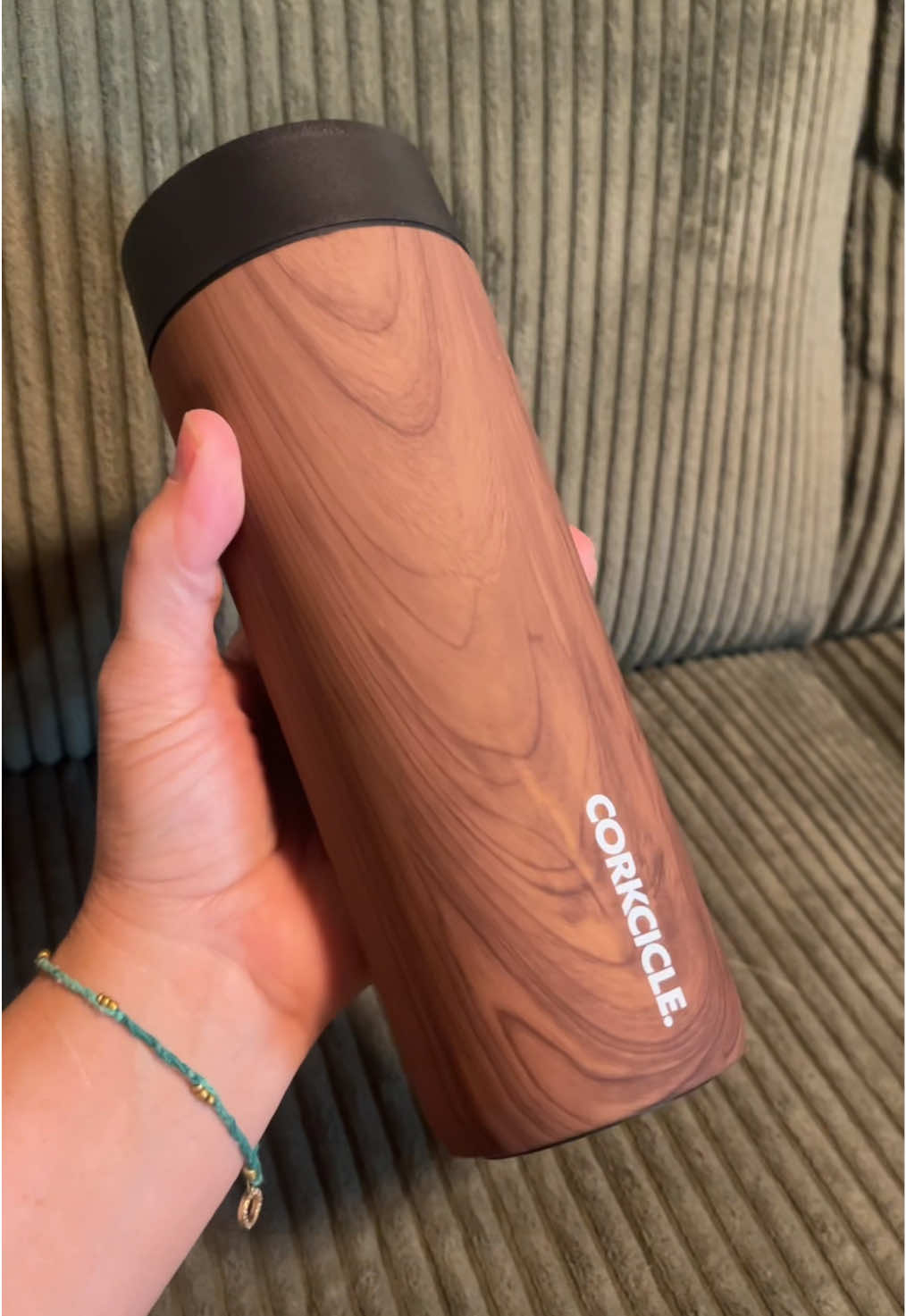 #corkcicle #coffeecup 