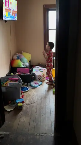 Superman JJ dancing #globaldevelopmentdelay #autism #adhd #wilsonturners #fiveyears 