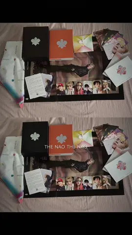 :cấy chi cũng đẹp, nhưng mà card xinh quái #quanghungmasterd #Bloomever #MasterD1stAlbum 