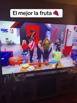 La Casa De Alofoke 2: Gano el Que se lo merecia #teamfruta #fyp #viral #ferrari #rd 