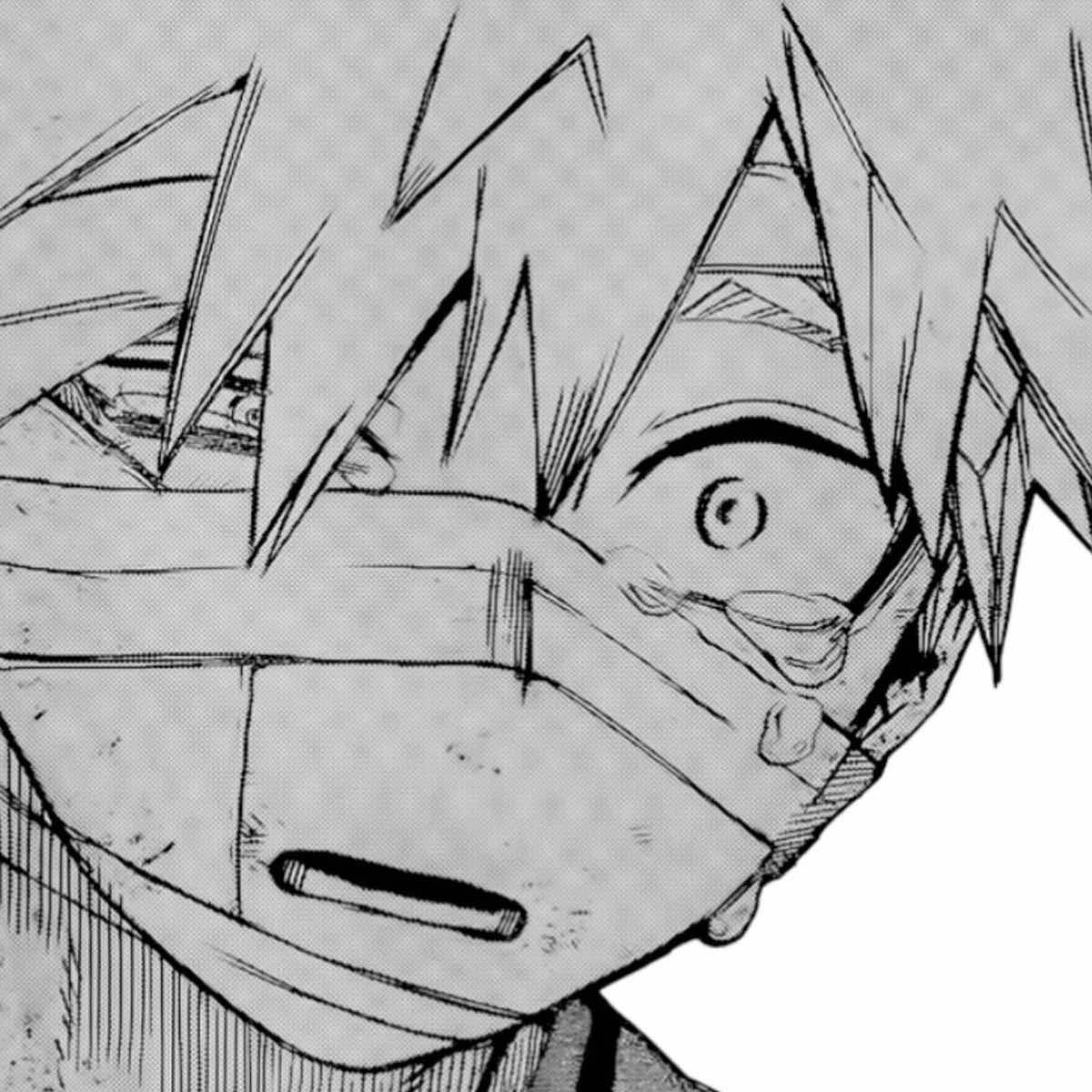 THE GUYS NUMBER SAYS 69 WHAT #myheroacademia #bokunoheroacademia #trending #fandom #fyp 