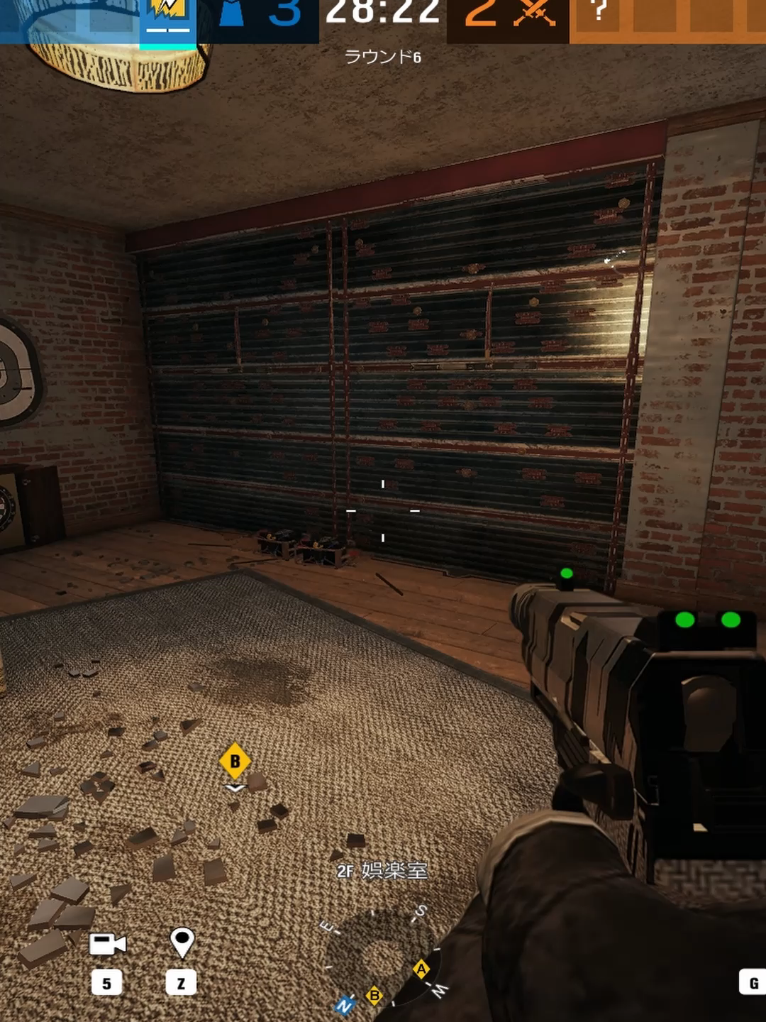 925 オレゴン フローレス #rainbowsixsiege #r6s #jynxzi #r6clips #レインボーシックスシージ #シージ #ヒロタ #r6tips #ヒロタ今日のシージ小技 #rainbowsixsiegeclips #シージX #rainbowsixsiegexedit #r6siege