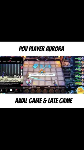 sepuh keluarlah#MCGG #MagicChessGoGo #MCGGFightersReborn 