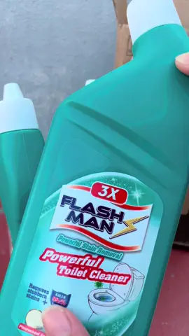 Sạch mọi vết ố vàng trong bồn cầu, sàn nhà tắm #chaitayboncauflashman #chaitayboncau #giadungtienich #nhungtaphoa 