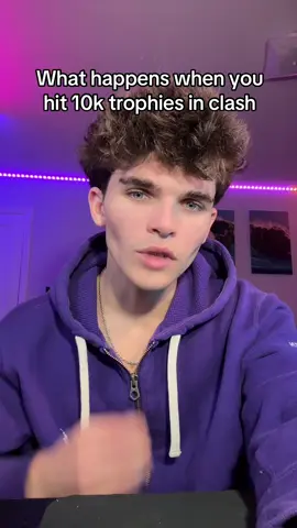 there’s more to clash #fyp #trending #smallspinale #relatable #clashroyale 