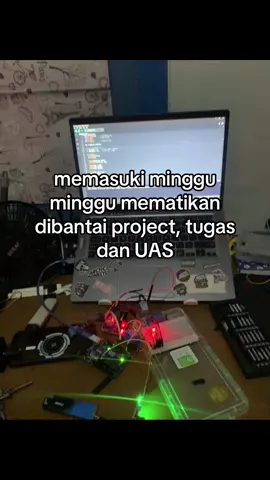 Tuhan bersama anak teknik😌 #teknikinformatika #uinmalang #teknik #foryou 