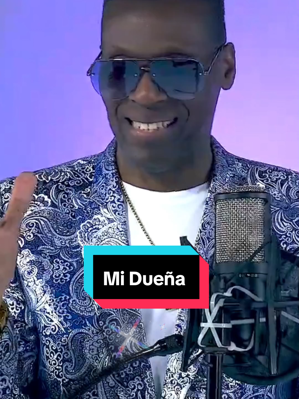 Mi Dueña Antonio Cartagena  #tiktok #foryou ##fyp #viral  #foryoupage 