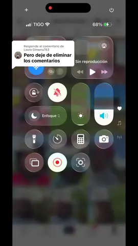 Respuesta a @Laura Gimena783 