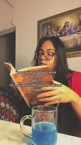 Meu calmante natural e sem açúcar #tpm #saudedamulher #calmantenatural #fyp 