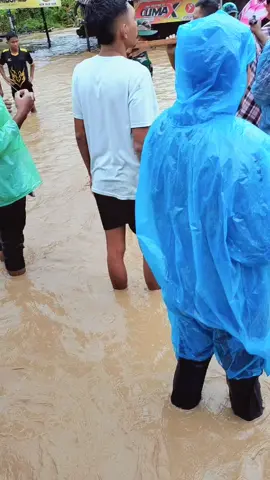 banjir kec Syamtalira Bayu 