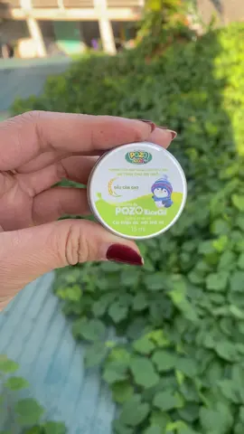 Sáp Dưỡng ẩm dầu cám gạo cho môi và da cho bé#sapduongmoichobe #sapduongampozokids #xh #hatuoity 