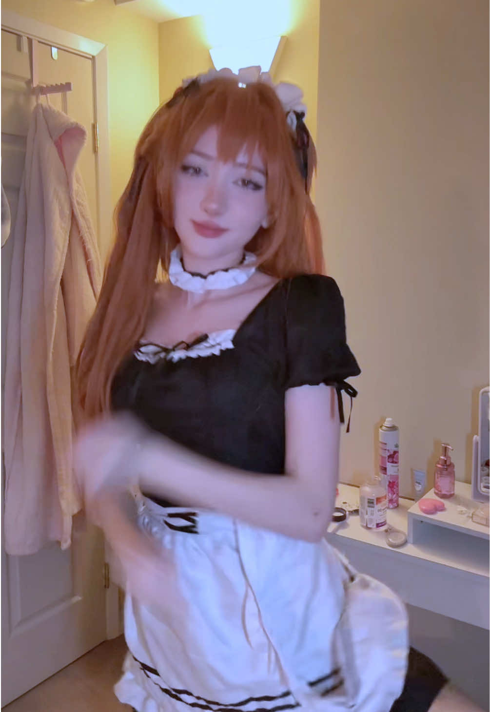 happy thanksgiving yall 🦃🦃♡₊˚.⋆ #asuka #asukalangley #evangelion #fypシ゚viral #trendingvideo 