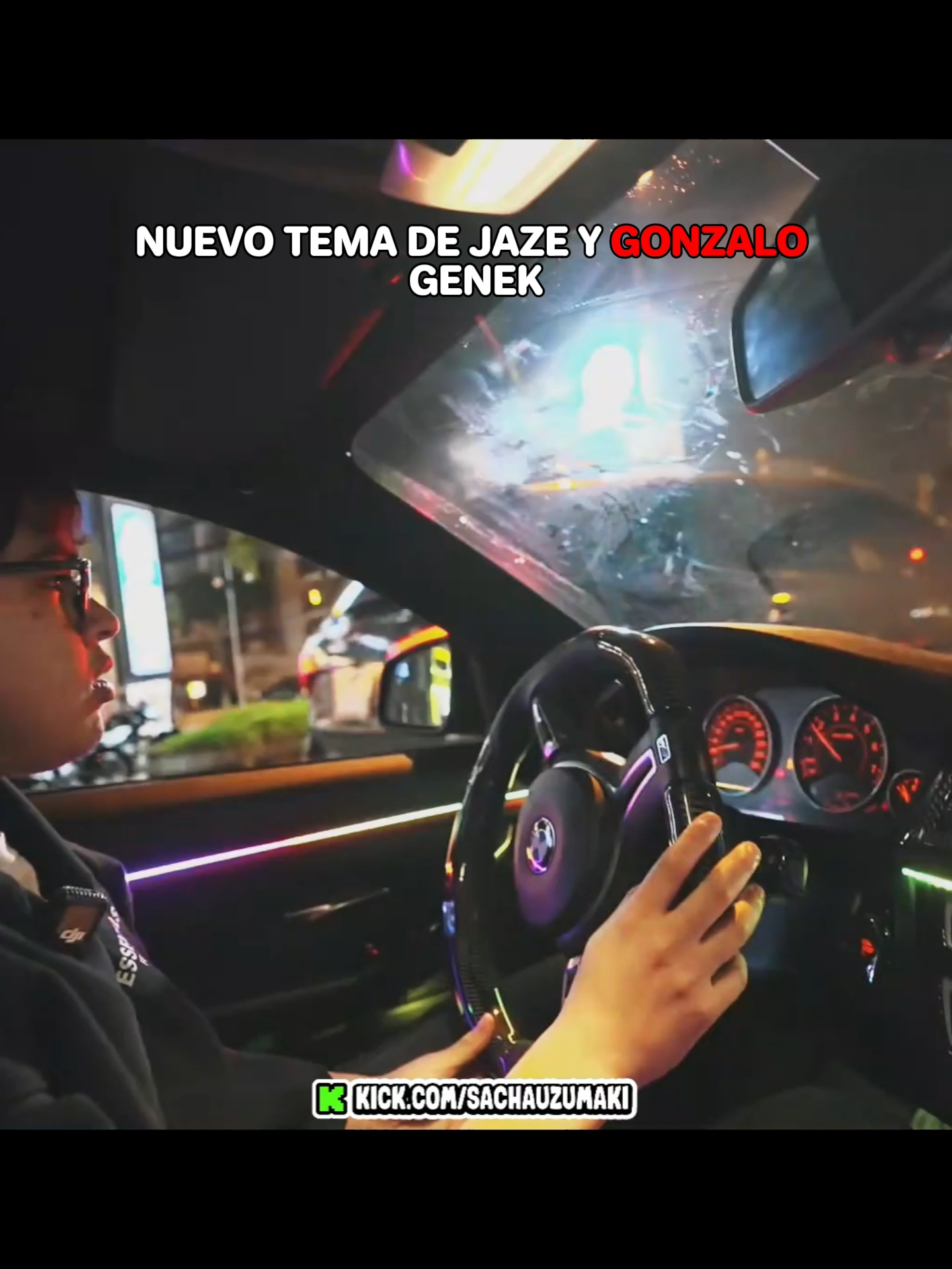 ME DEJAN BIEN👏#sachauzumaki#sachauzumakiclips#viral#play#live#clips#kick#directo#amigos#streaming#especial#guapo#chow#show#humor#tiktokfyp#perú🇵🇪#fyp#kickperú💚