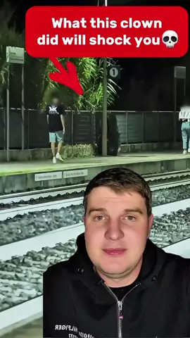 #creepy#clown#scarystories#fyp#horror