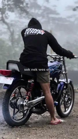 k080nG feat rongtekem sez✌🏻#teampedot135cc @Rong Tekem 