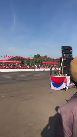 #ວັນທີ2ທັນວາຄົບຮອບ50ປີ 🇱🇦👮‍♂️#@Th.THAVONE XYK 🇱🇦 @น้อย ไชยะคํา 