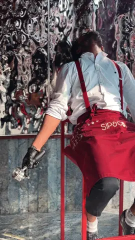 القهوة إلّي تشبه مزاجك… والبارستا الحاضر لكل تفاصيل ذوقك. اطلبي، والباقي فنّ يُصنع بين يديك #جمعة #المدينه_المنوره #السعودية🇸🇦 #coffee #افضل_قهوة 