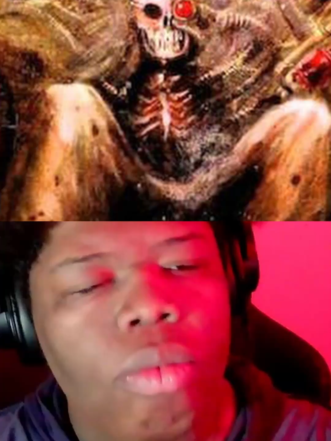 Do yall want a full reading?...#voiceacting #voiceactor #voiceactingchallenge #fypシ