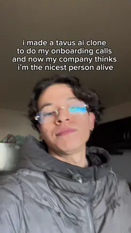 I don’t do onboarding calls anymore (my startup is ran by AI) #techtok 