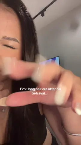 and yes, this shampoo is the only thing I trust now