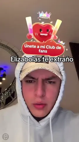 Este clip tiene nombre y apellido  #luissanchez #fypシ゚ #elizabethramirez 