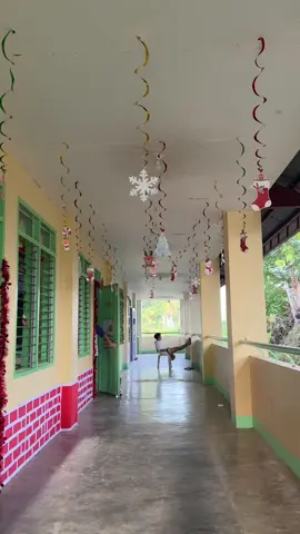 Merry Christmas 🎉❤️ #fyp #christmas #chrismasdecor #classroom 