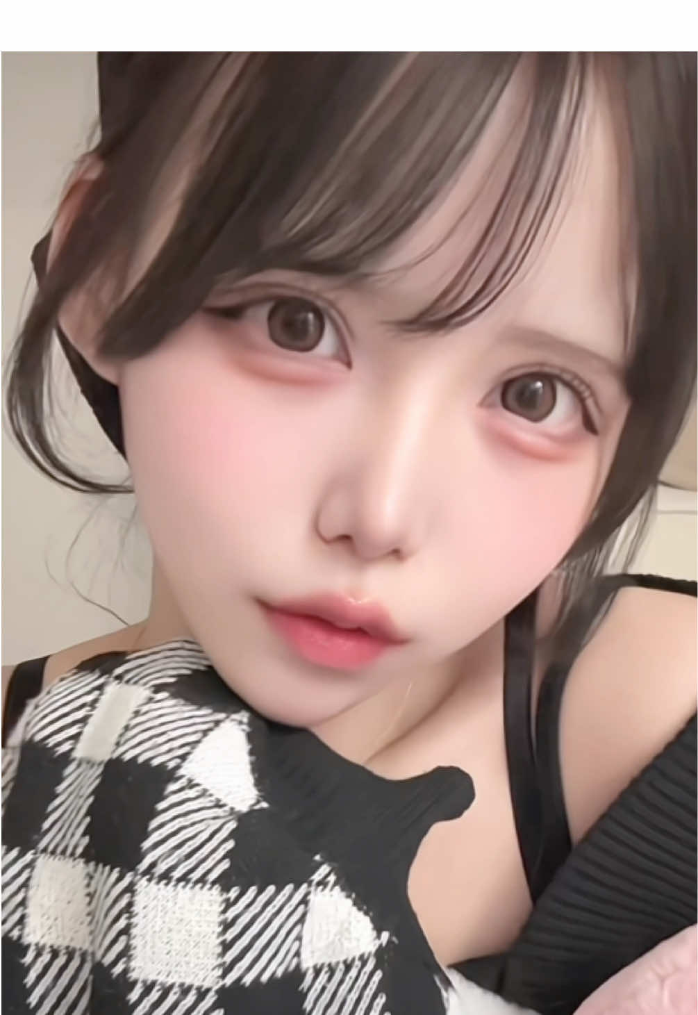 一緒に撮ってくれる人いなかったからニンフィアﾁｬﾝに滅した#おすすめ #好きすぎて滅 #fyp