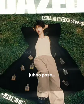 model emang beda👀 #juhoon #juhoonedit #cortis #coer 