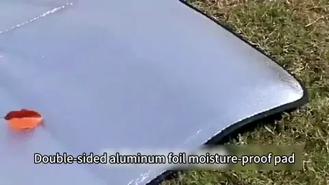 Waterproof double-sided mat#outdoor 