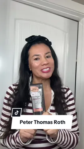 This PTR FIRMx Glow Filter Serum is WILD 😳✨ Instant blur… instant lift… instant glow. My skin looks filtered in real life. 10/10 under makeup 👉🏼 add to cart! #Pet#PeterThomasRothR#FIRMxo#GlowFilterSerums#InstantFirmxurringSerum @Peter Thomas Roth PH 