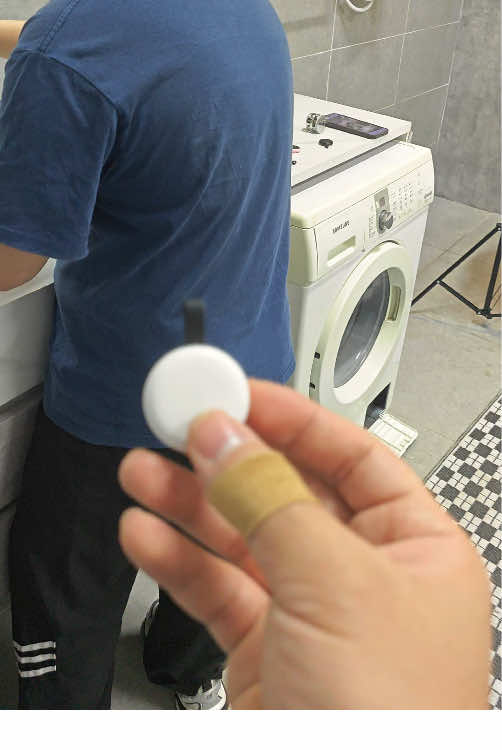 A source of security #GPS #gpstracker #safety #blackfriday 