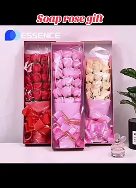 Soap roses for gift #rose #soaproses 