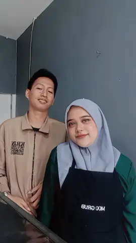 🫅: aku ga bkal bawa km hidup susah 