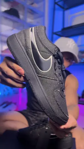 1 of 1996: Nike Book 1 Black Label #kuyajogs #shoereview #nikebook1 