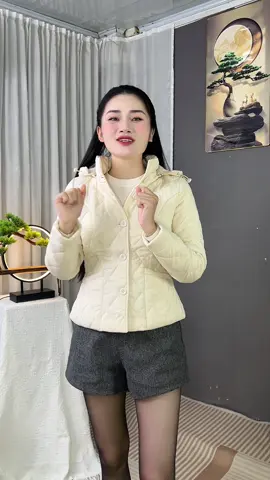 Áo Phao Nữ Siêu Nhẹ, Áo Khoác phao Cardina #aokhoac #aophao #aokhoacphao #aophaosieunhe #gianghuongcardina