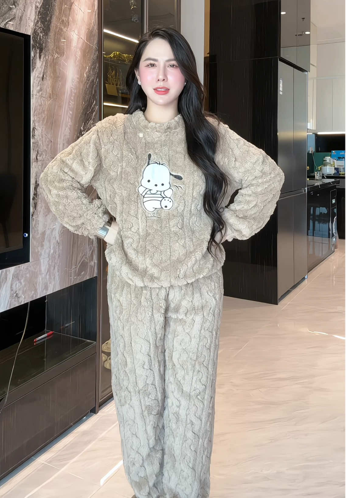 #lienmongmanh #thoitrangnu #domacnha #dobo #setlong 