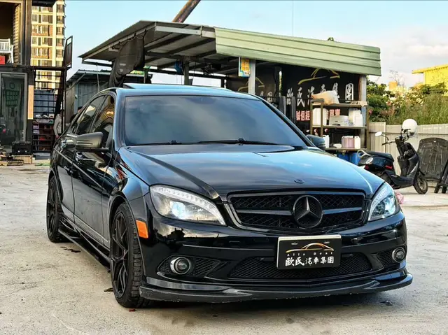 Mer C300 2008 odo 16v km xem xe tại Taoyuan Giá công khai 19v5#nguoivietnamtaidailoan🇻🇳🇹🇼 #越南人在台灣🇻🇳🇹🇼 #xuhuong #duhocsinhdailoan #luongquocviet