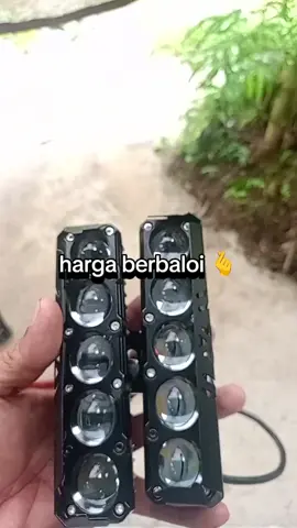 2 PCs led spotlight  #sportlight #led #ledlights 