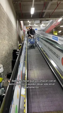 Bueno, yo resuelvo 🙂 #esposas #humor #mujeres 