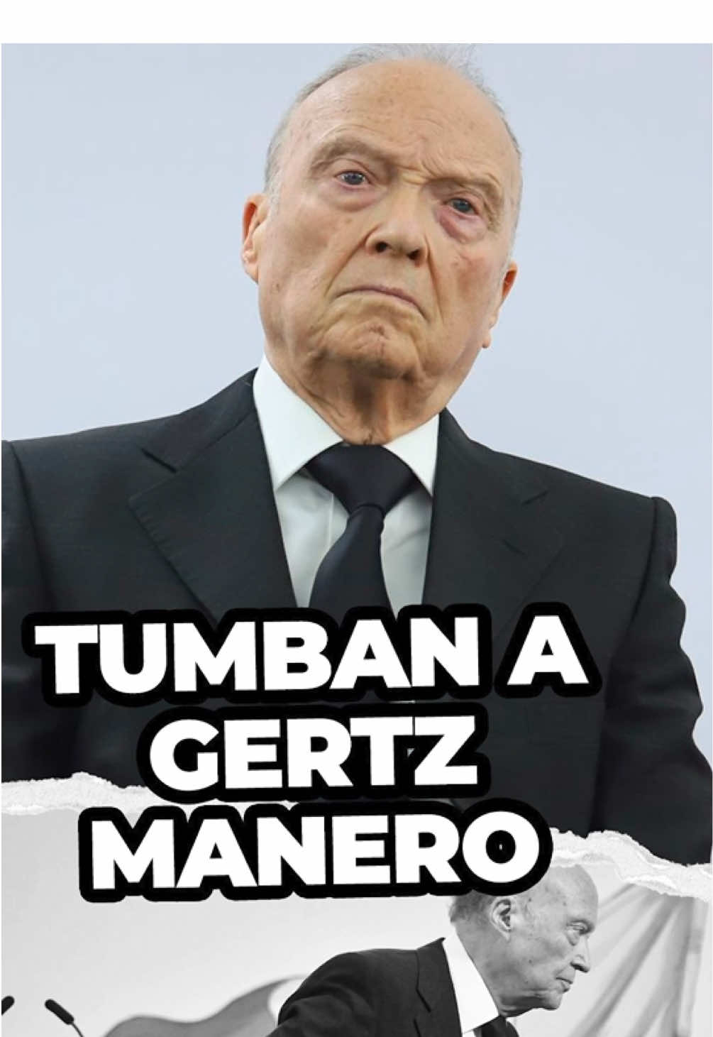 #ultimahora #gertzmanero #fgr #mvsnoticias 